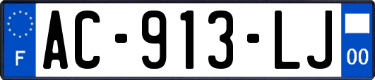 AC-913-LJ