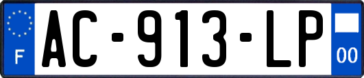 AC-913-LP