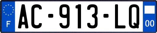 AC-913-LQ