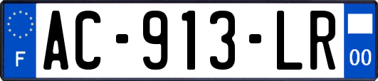 AC-913-LR