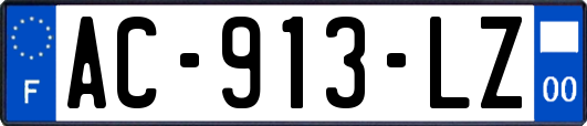 AC-913-LZ
