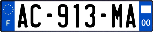 AC-913-MA
