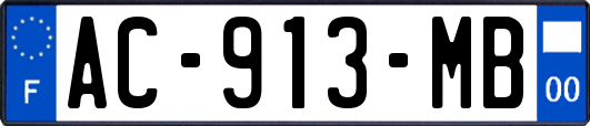 AC-913-MB