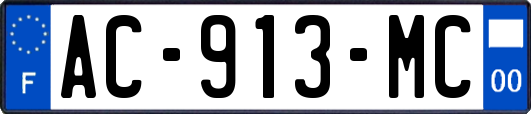AC-913-MC
