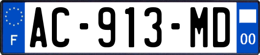 AC-913-MD
