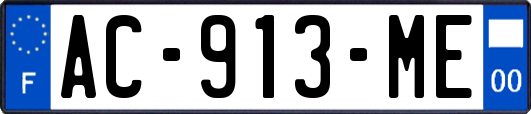 AC-913-ME