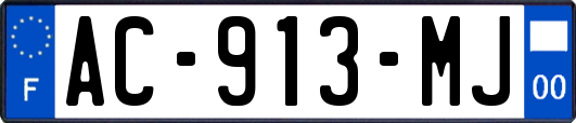 AC-913-MJ
