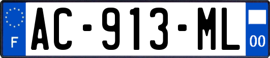 AC-913-ML