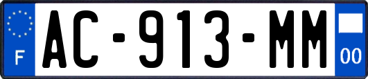 AC-913-MM