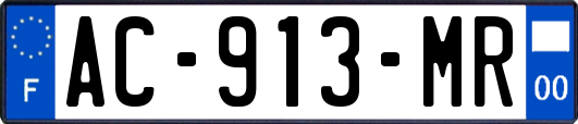 AC-913-MR