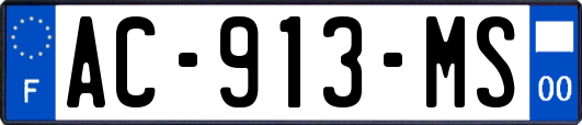 AC-913-MS