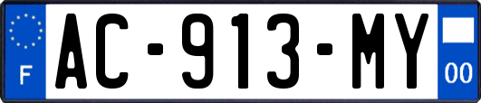 AC-913-MY