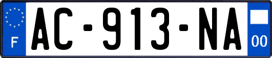 AC-913-NA