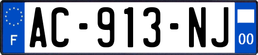 AC-913-NJ
