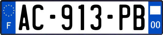 AC-913-PB