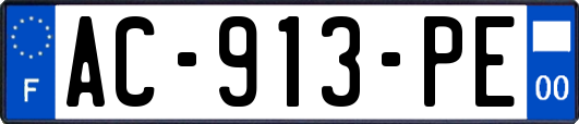 AC-913-PE