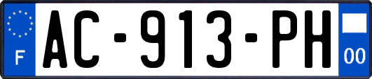 AC-913-PH