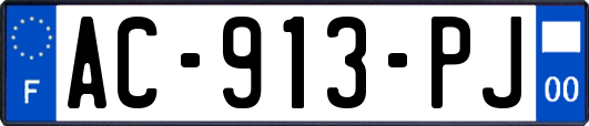 AC-913-PJ