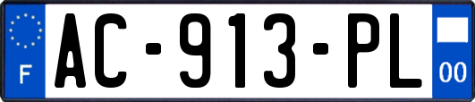 AC-913-PL