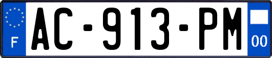 AC-913-PM