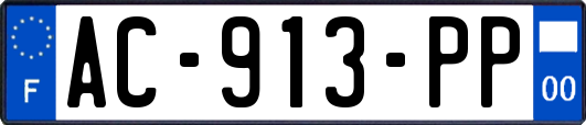 AC-913-PP