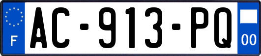 AC-913-PQ