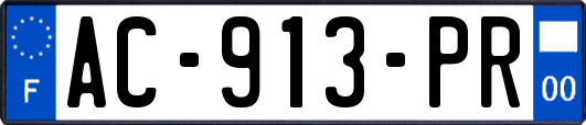 AC-913-PR