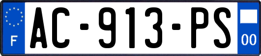 AC-913-PS