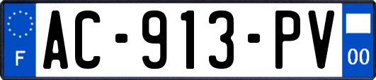 AC-913-PV