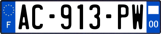 AC-913-PW