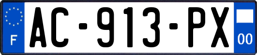 AC-913-PX