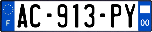 AC-913-PY