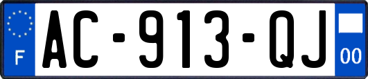 AC-913-QJ