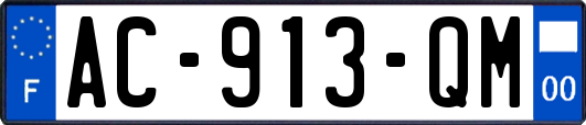 AC-913-QM