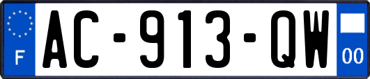 AC-913-QW