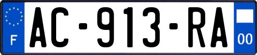 AC-913-RA