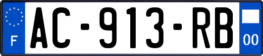 AC-913-RB