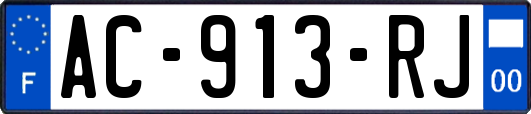 AC-913-RJ