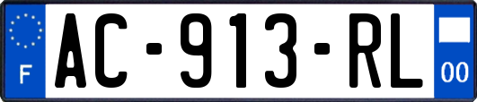 AC-913-RL