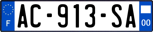 AC-913-SA