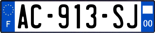AC-913-SJ