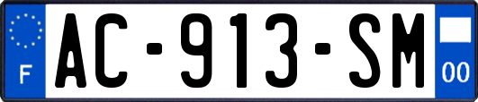AC-913-SM