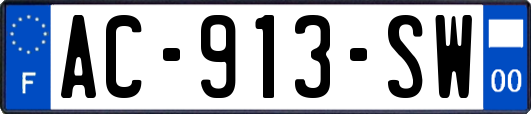 AC-913-SW
