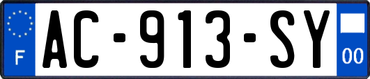 AC-913-SY