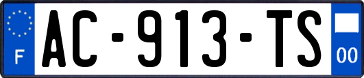 AC-913-TS