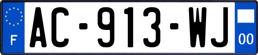 AC-913-WJ