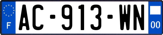 AC-913-WN
