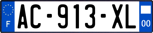 AC-913-XL