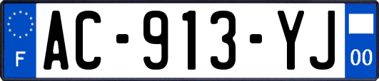 AC-913-YJ