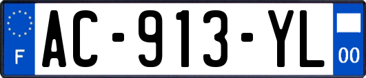 AC-913-YL